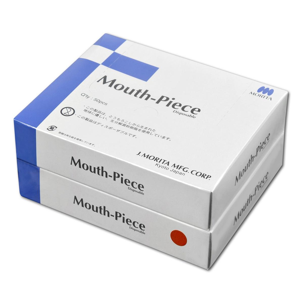 Aufbissblöcke AC - 1022-001, Packung 100 Stück