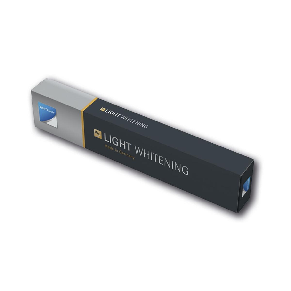 LIGHT WHITENING AC 32 % - Einzelpackung - Spritze 2,5 ml