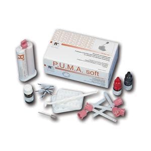 P.U.M.A soft® - Adhäsiv - Flasche 5 ml