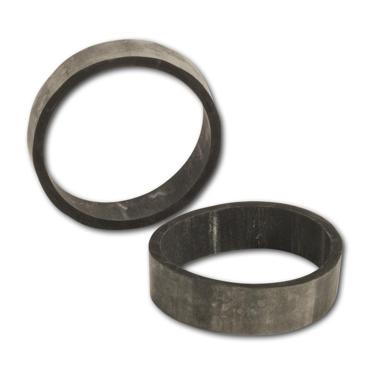 Gummiring für MSF 201 /251 - Schwarz (MFS 203), Packung 2 Stück