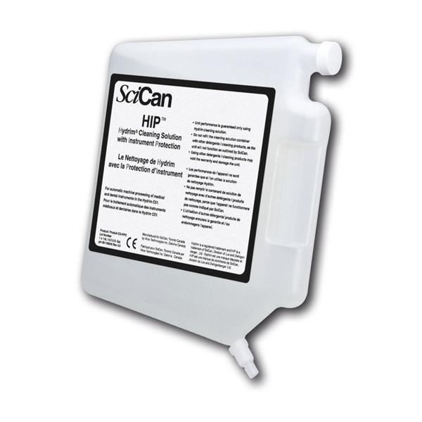 Hydrim Reinigungslösung - Für M2, Packung 2 x 3,8 Liter