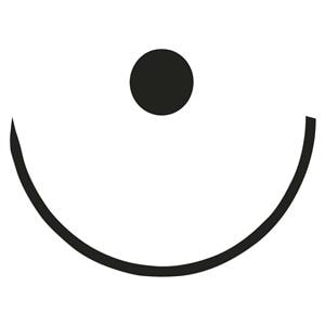 SERAFIT® violett multifil - Nadeltyp HR 22 - USP 3-0, Länge 75 cm, Packung 24 Stück