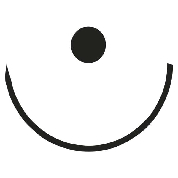 SERAFIT® violett multifil - Nadeltyp HR 22 - USP 3-0, Länge 75 cm, Packung 24 Stück