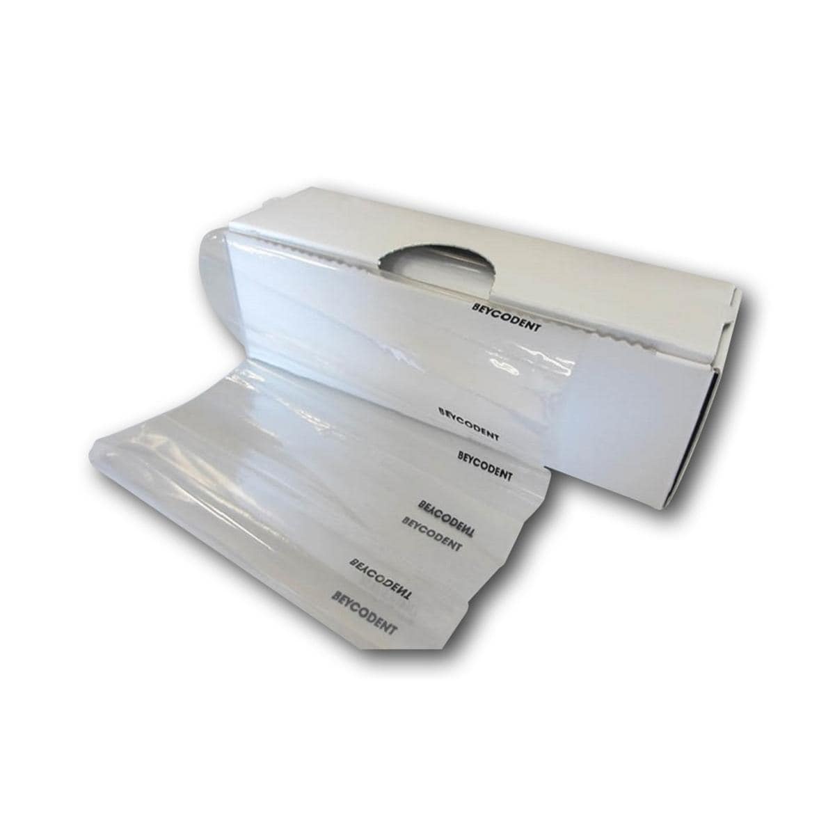 Sensor- Schutz und Fixierhülle universal - Packung 500 Stück