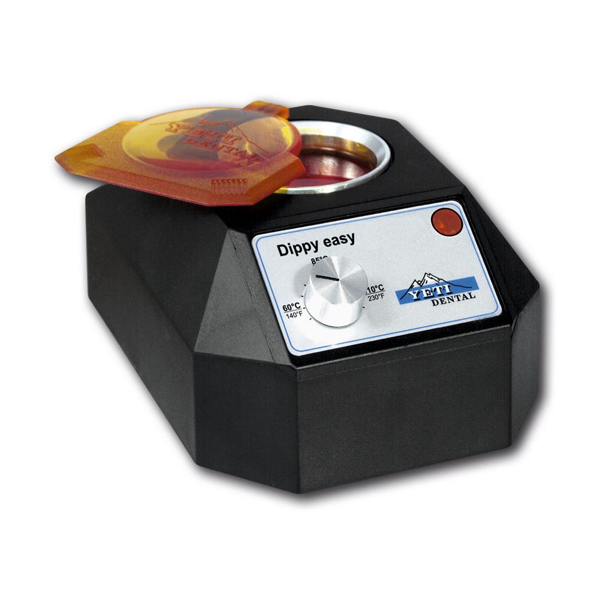 Dippy easy - Wachstauchbecken