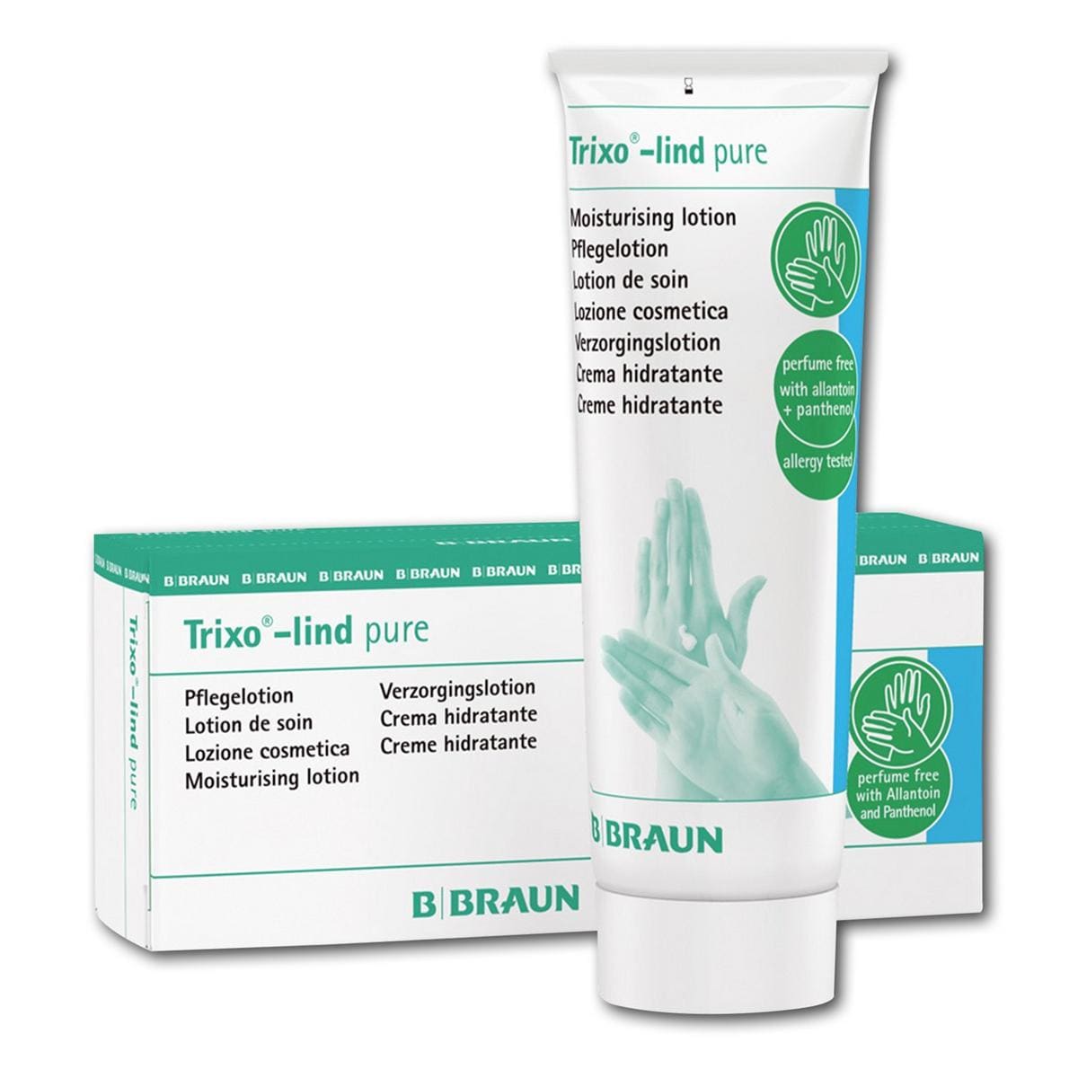 Trixo®-lind Pure - Tube 100 ml