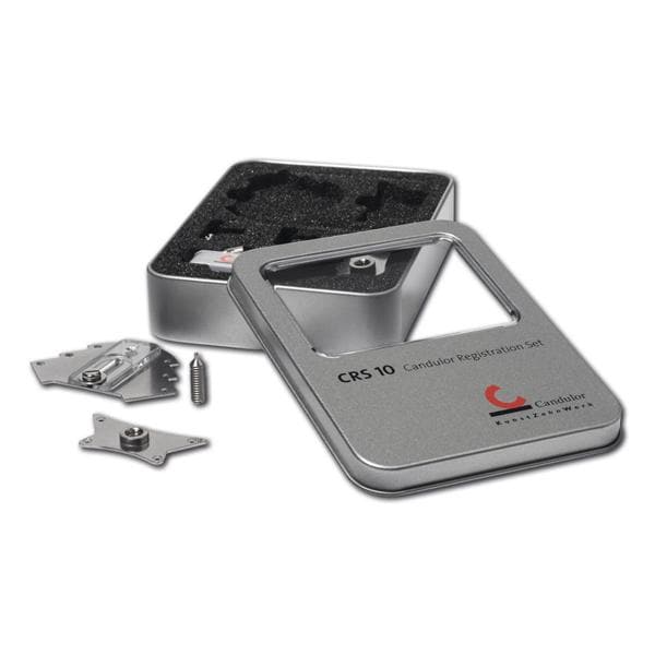 CRS 10 - Registration Set - Set