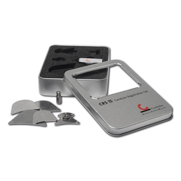 CRS 15 - Registration Set - Set