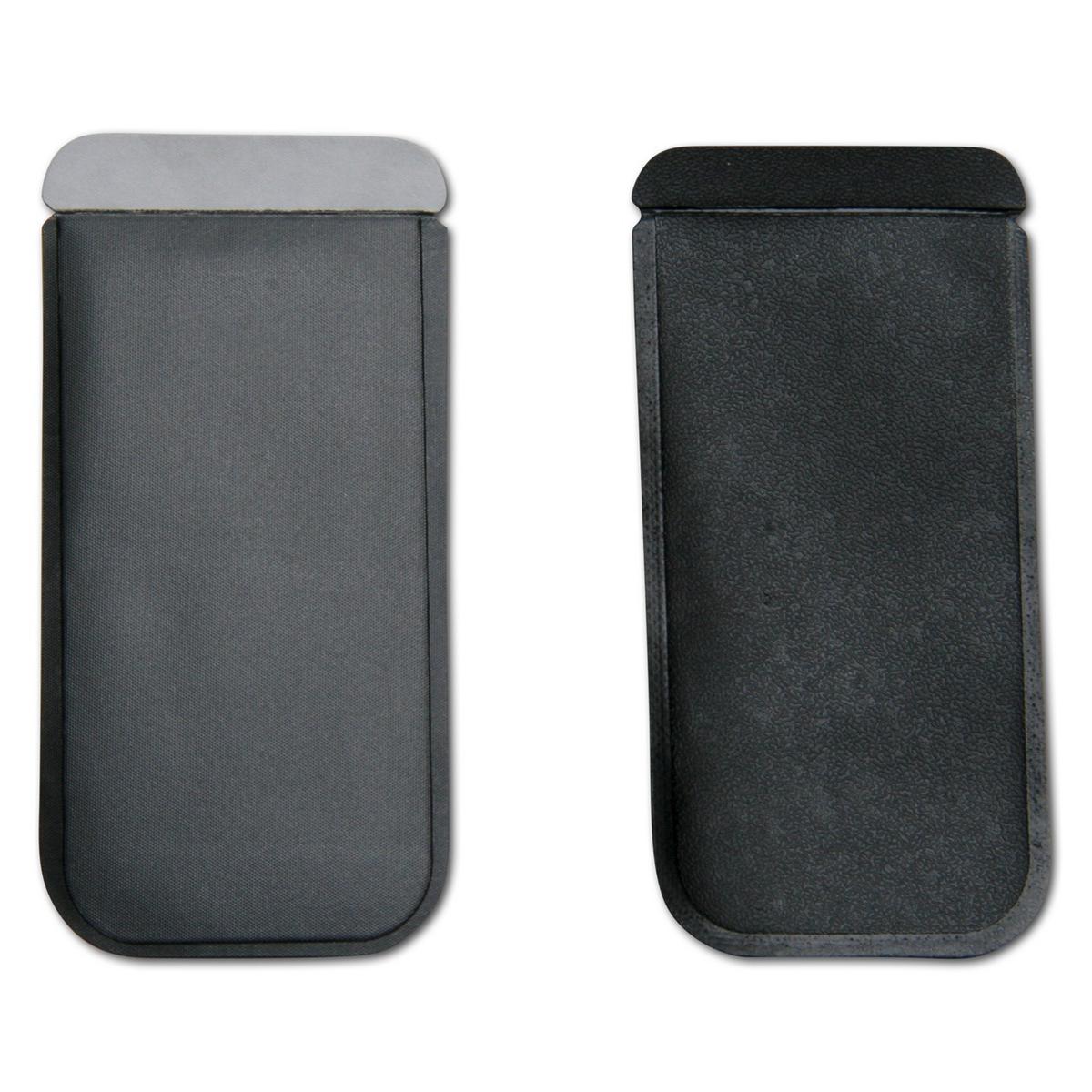 Wapro Lichtschutzhüllen - Größe 3 (27 x 54 mm), Packung 250 Stück