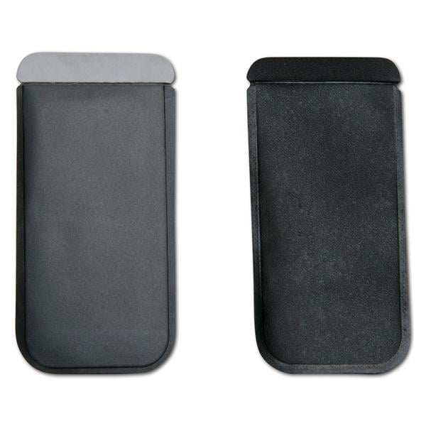 Wapro Lichtschutzhüllen - Größe 3 (27 x 54 mm), Packung 250 Stück