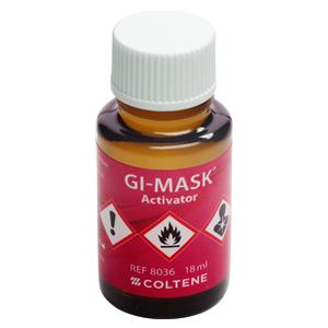 GI-MASK Katalysator - Flasche 18 ml