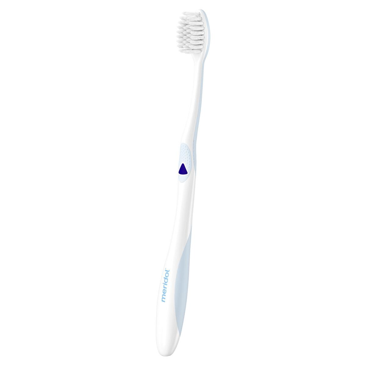 meridol® Zahnbürste, sanft - Blister 1 Stück