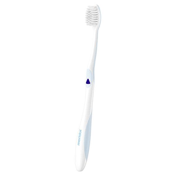 meridol® Zahnbürste, sanft - Blister 1 Stück