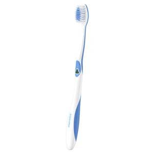 meridol® Zahnbürste, mittel - Packung 24 Stück