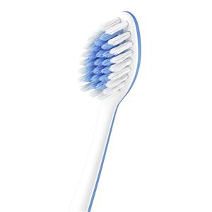 meridol® Zahnbürste, mittel - Packung 24 Stück