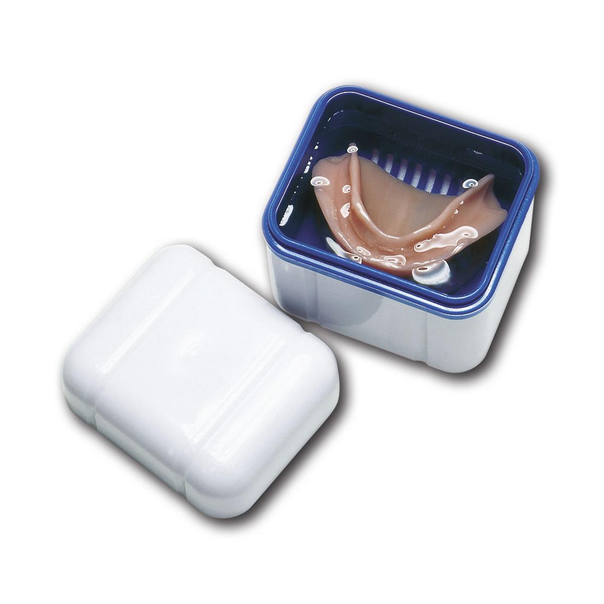 Curadent BDC 110 Box blau - Box