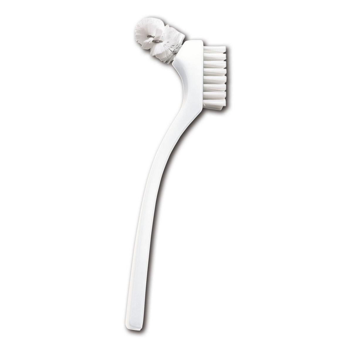 Curadent BDC 150 Brush zur Prothesenpflege - Weiß