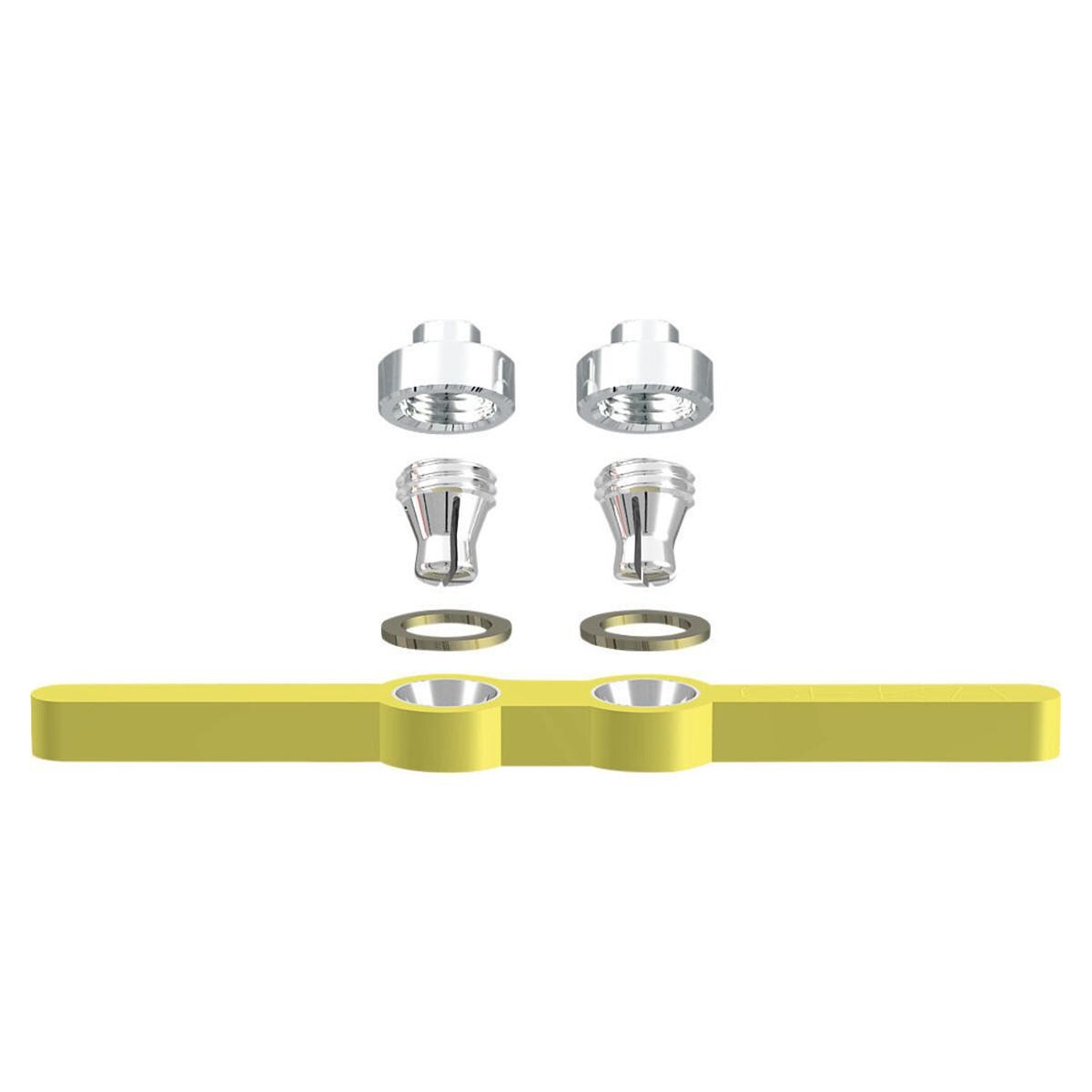 CEKA-Retentionsteile Extrakoronal Classic - M3 - OL 694 SPR