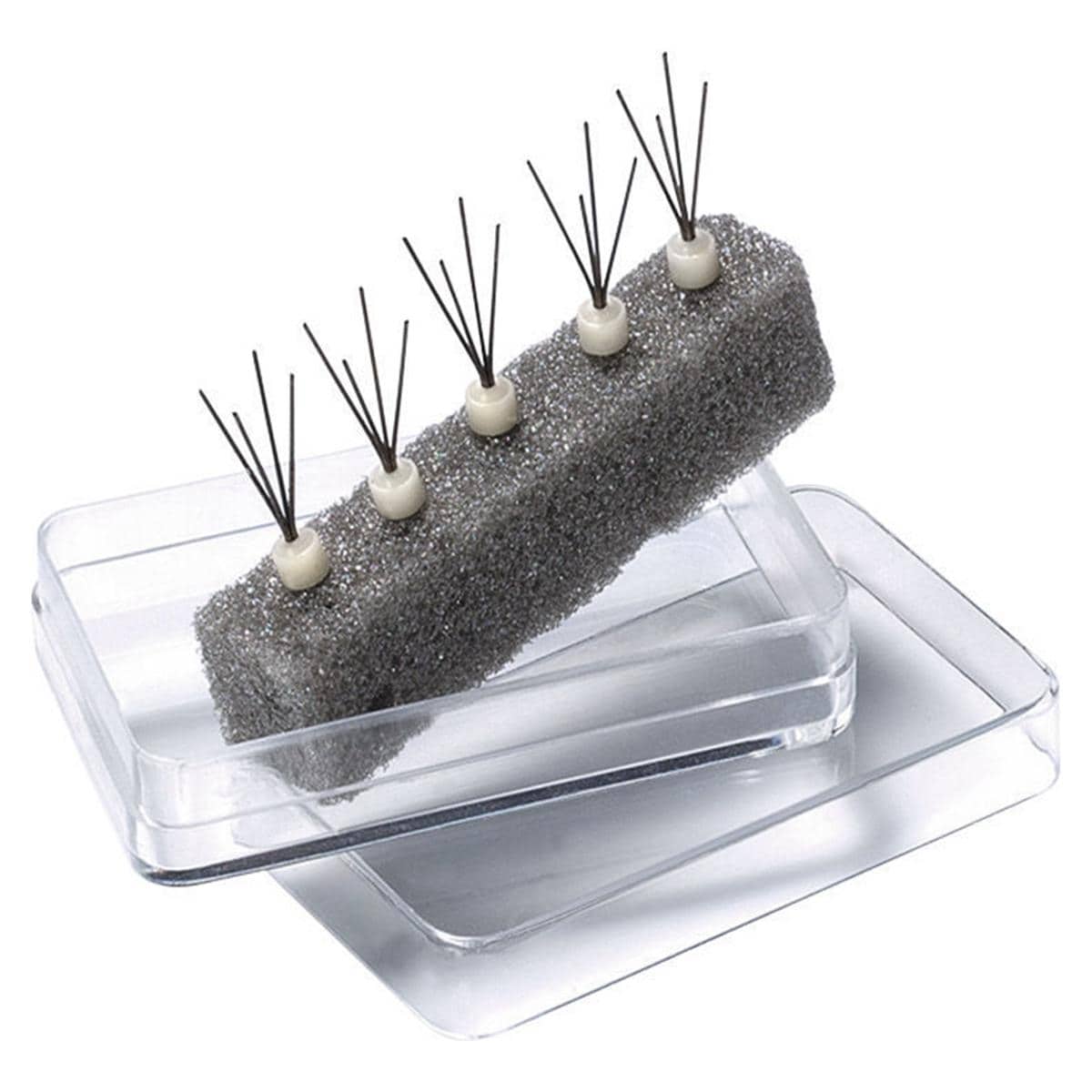 HeraCeram® Press Fächerpin - Packung 5 Stück