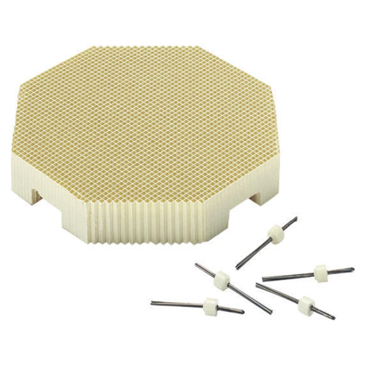 HeraCeram® Press Tray - Tray