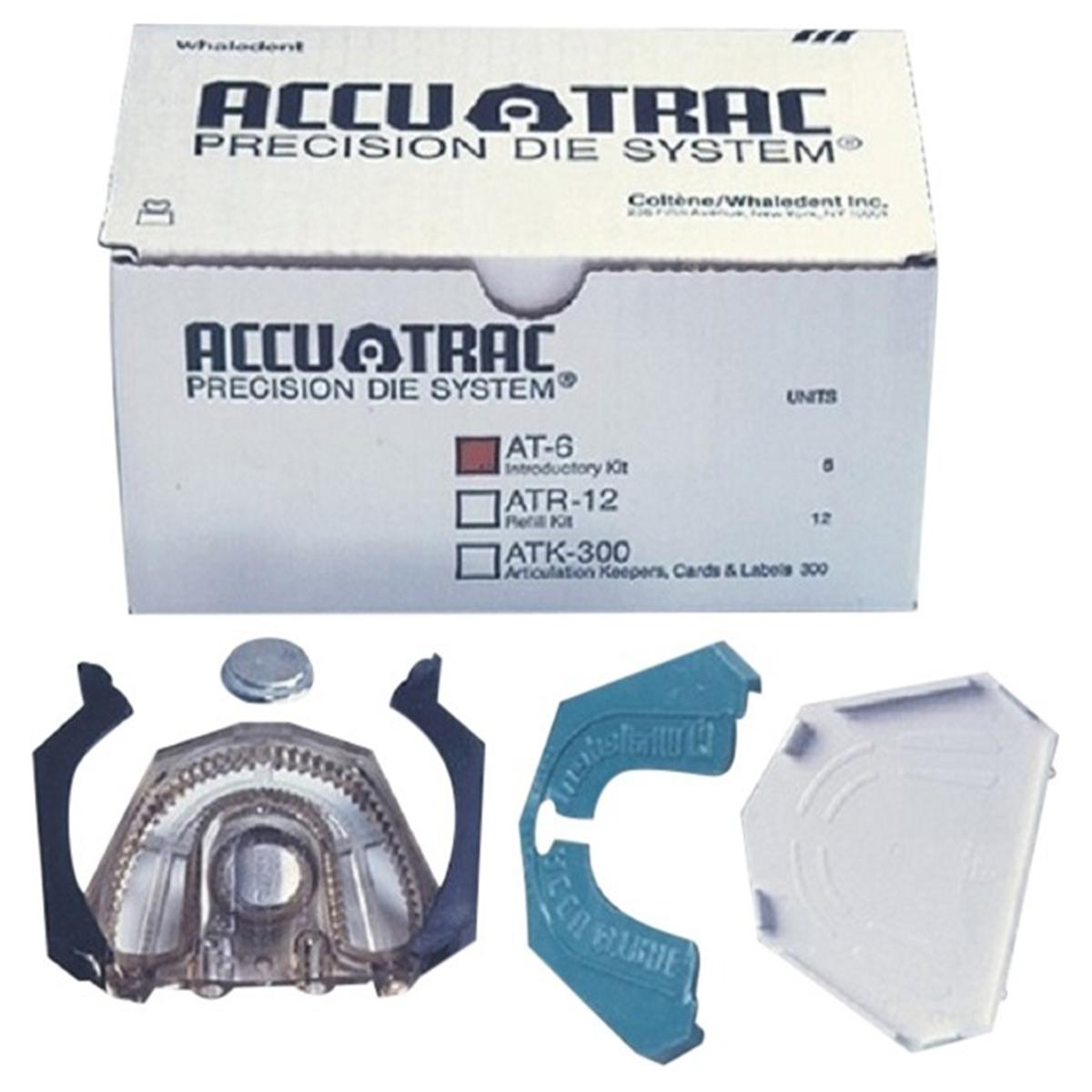 ACCU-TRAC - Starter Kit - Set