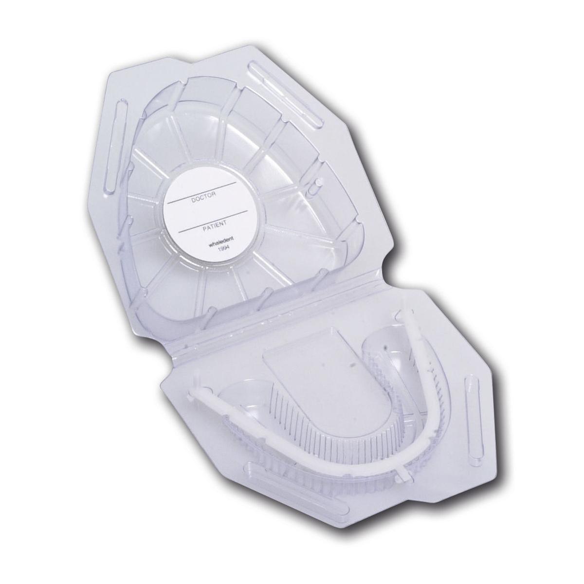 ACCU-TRAC Transportsystem - Set