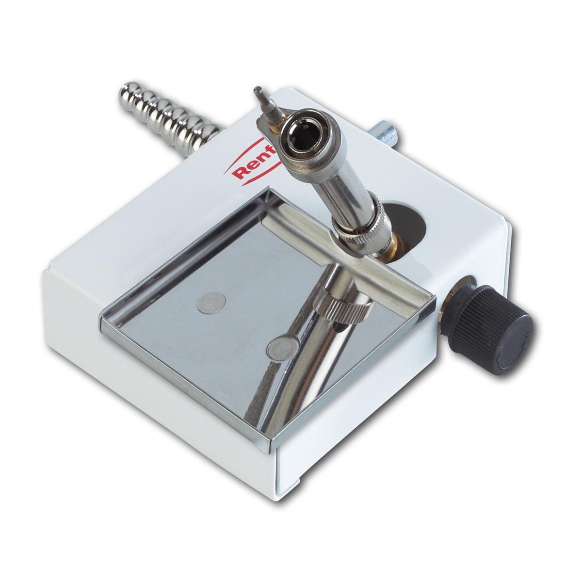 Sicherheitsbrenner eco - Für Flüssiggas (Propangas)