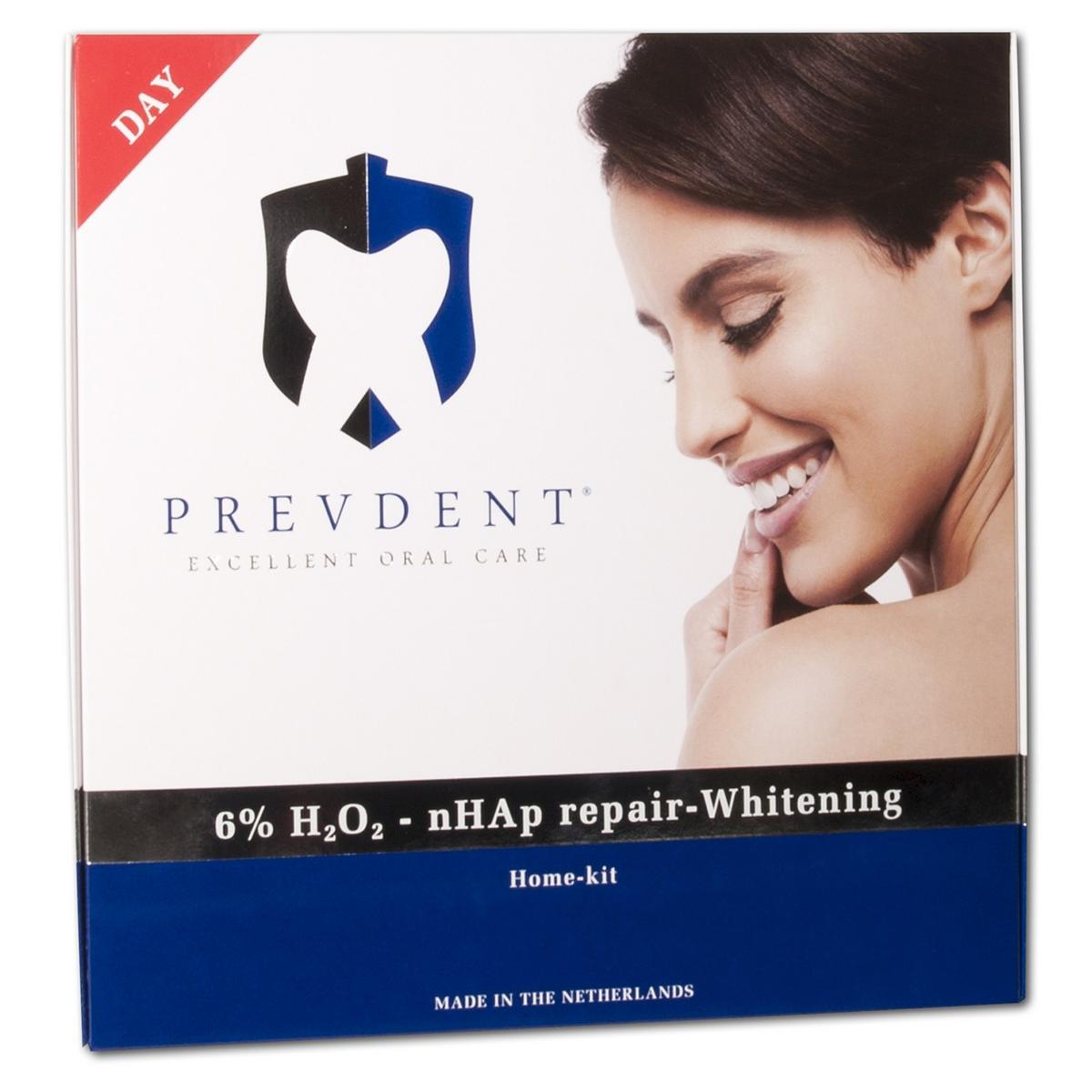 PrevDent Home-Kit Day - Set