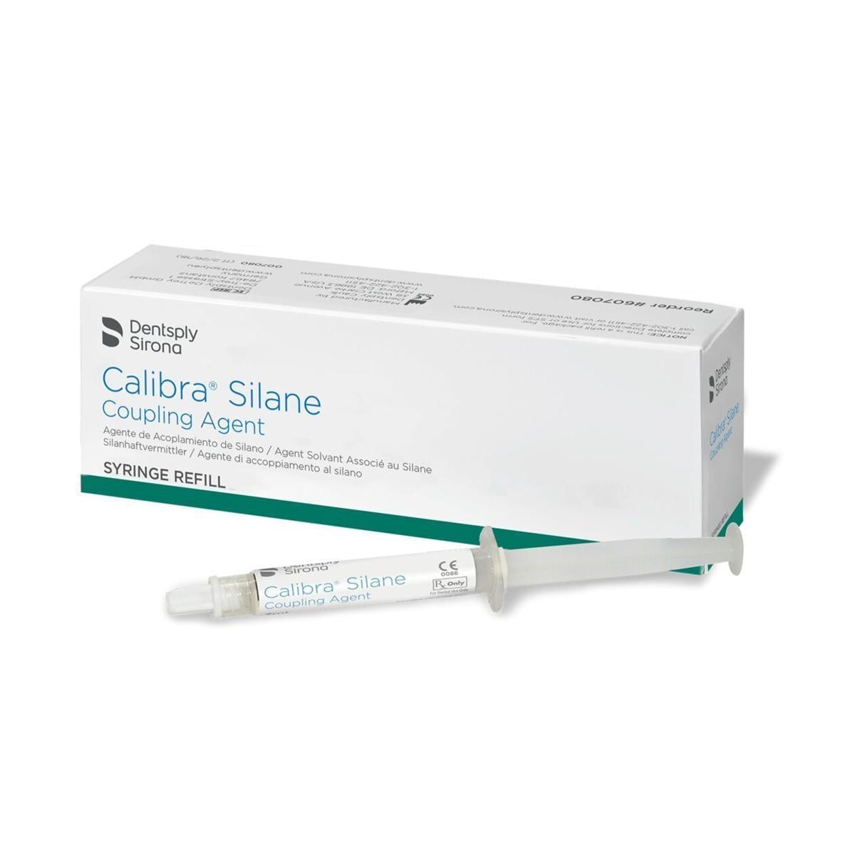 Calibra®, Silan - Spritze 3 ml