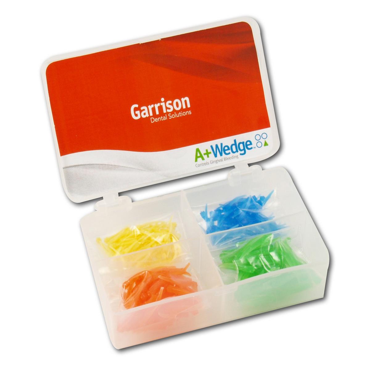 A+Wedge™ - Set - Set