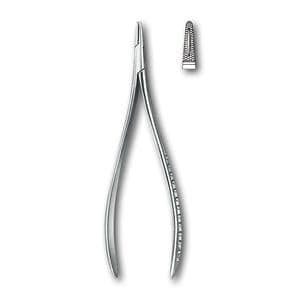 Nadelhalter Crile - Länge 15 cm