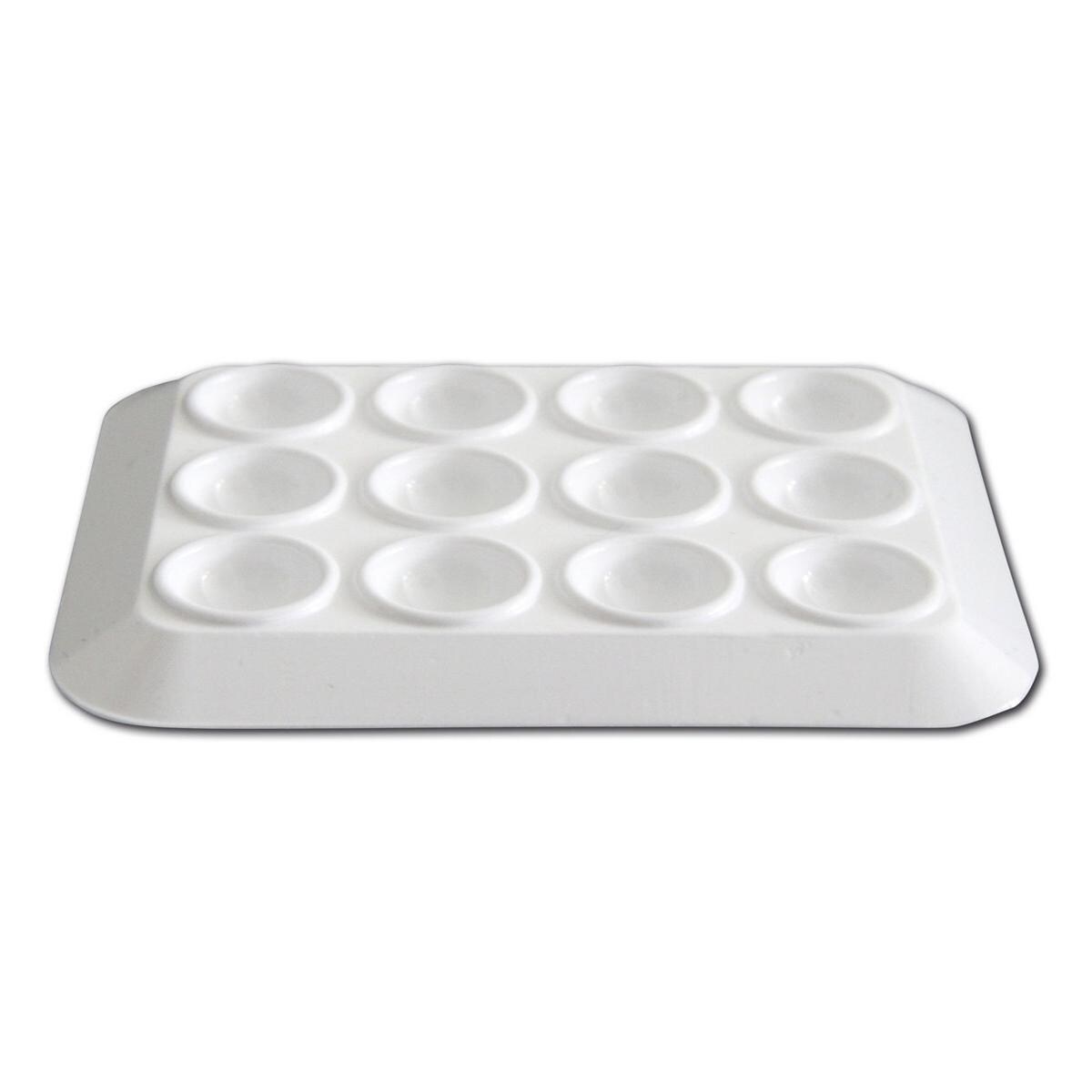 Anmischpalette - Packung 20 Stück