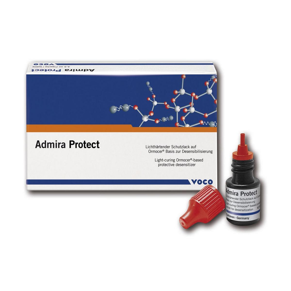 Admira® Protect, Flasche - Flasche 4 ml