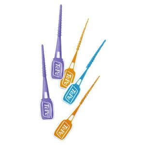 TePe EasyPick™ - Größe XS / S, orange, Packung 36 Stück