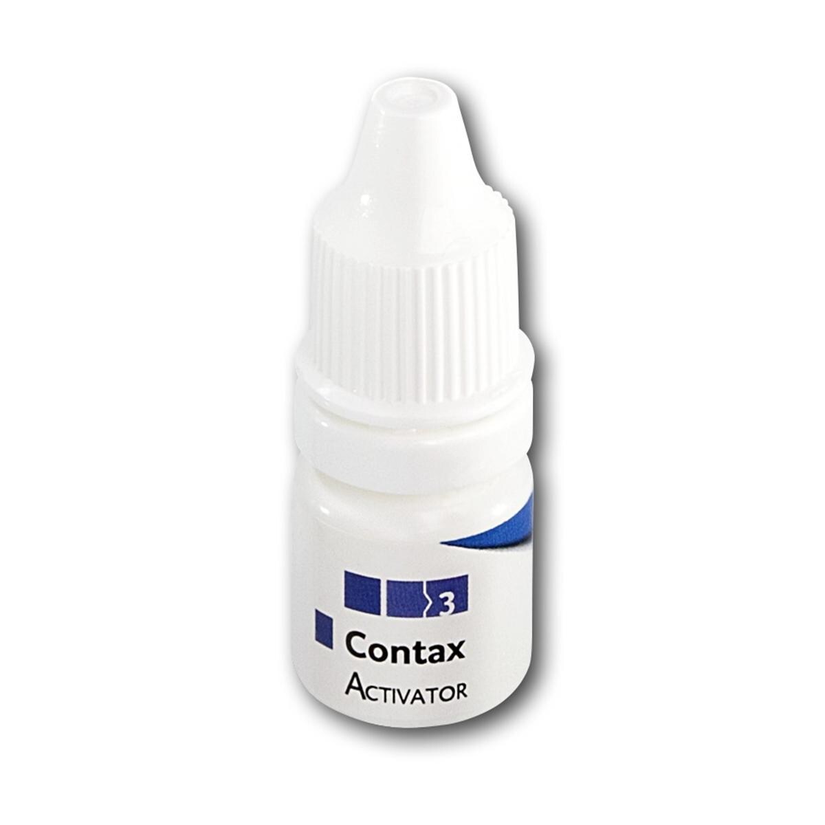 Contax Activator - Flasche 5 ml