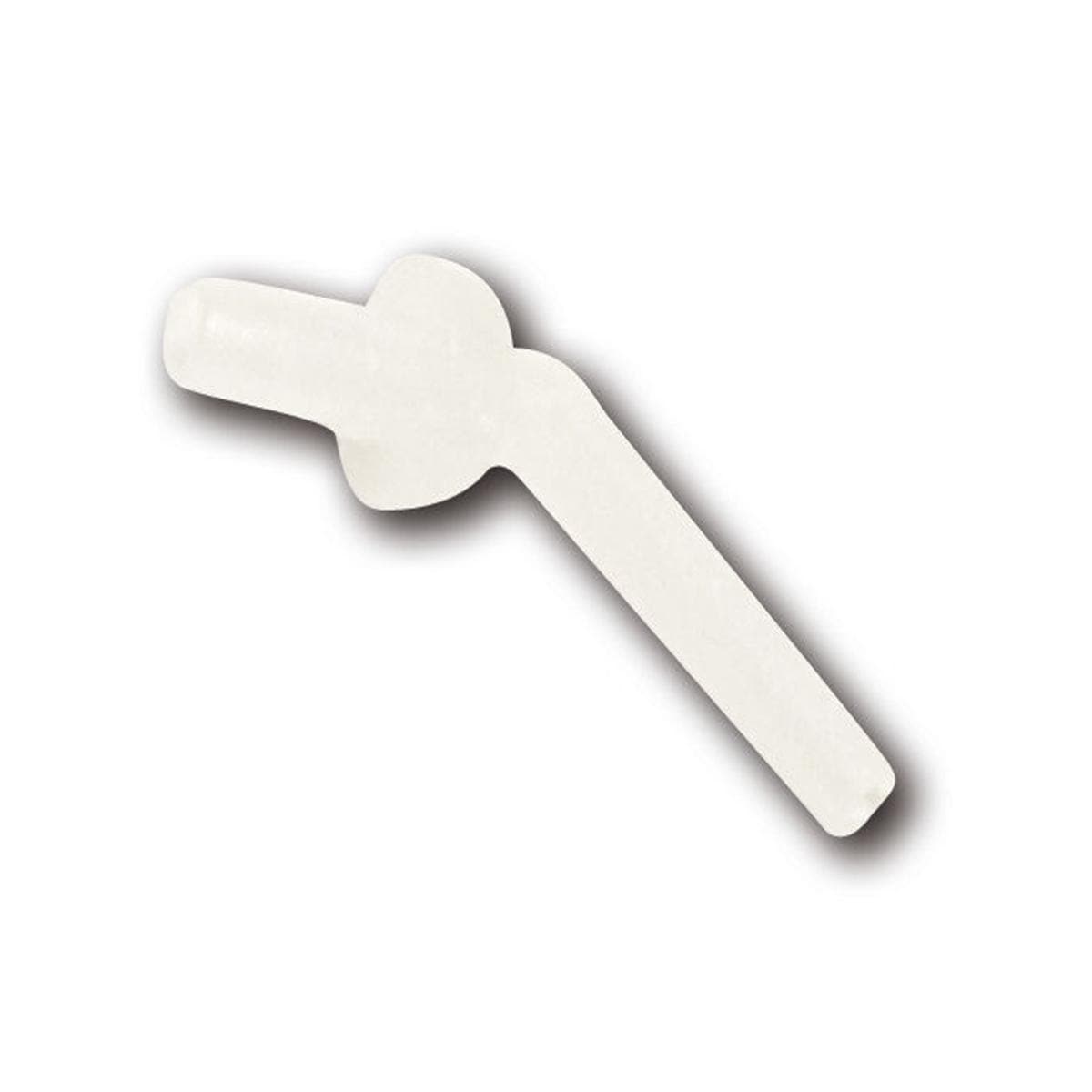 HS-Intraoraltips, Intra Oral Tips transparent - Packung 20 Stück