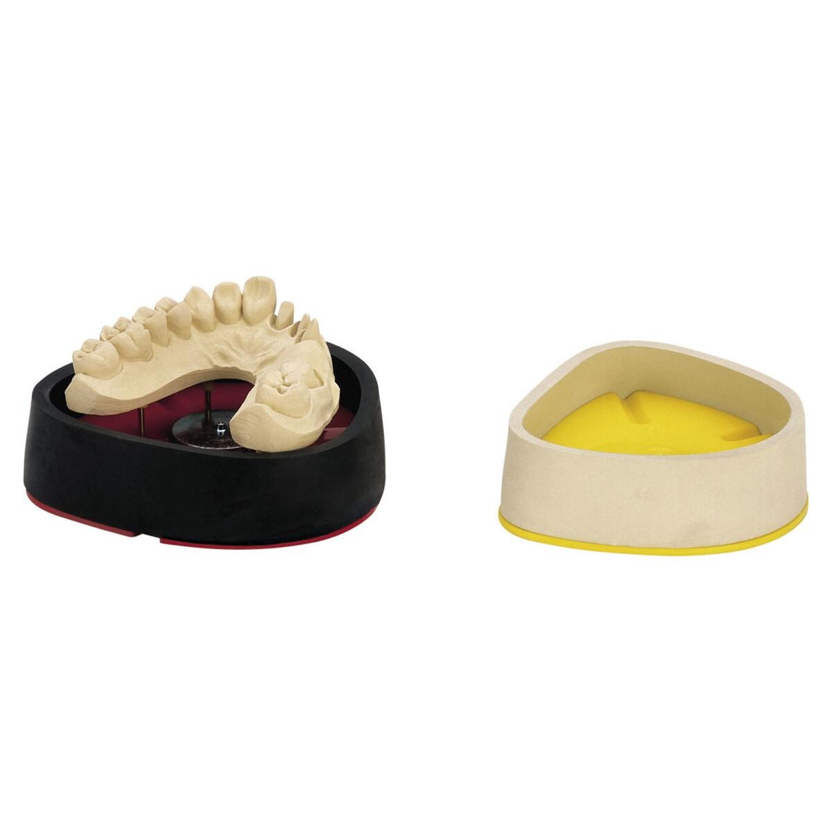 CL-SCS Splitcast-System Magnete - Packung 10 Stück