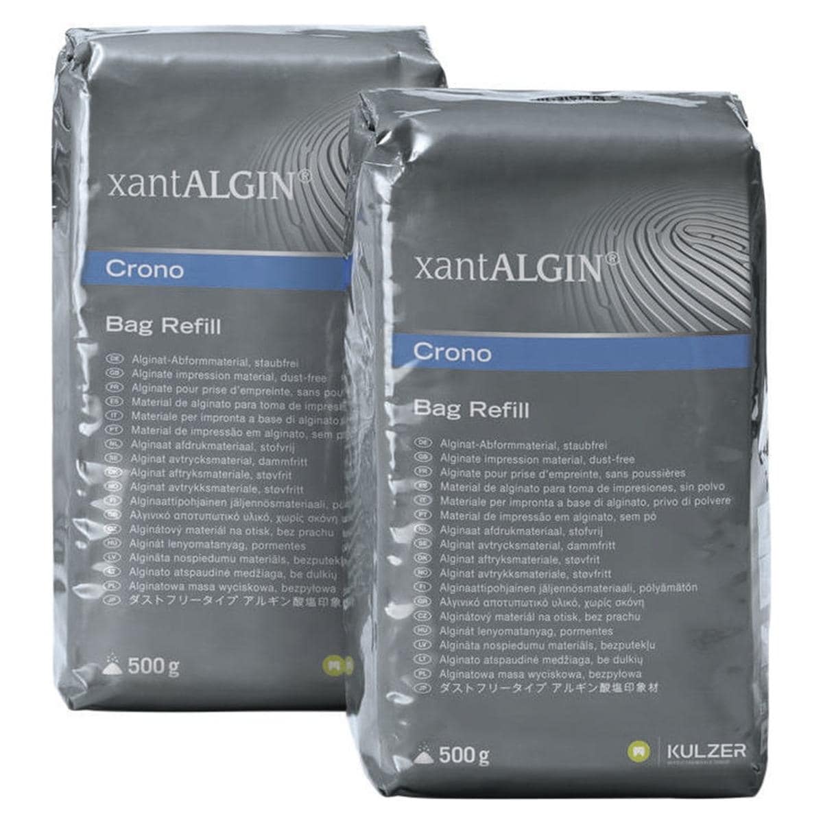 Xantalgin® Crono - Klinikpackung - Set