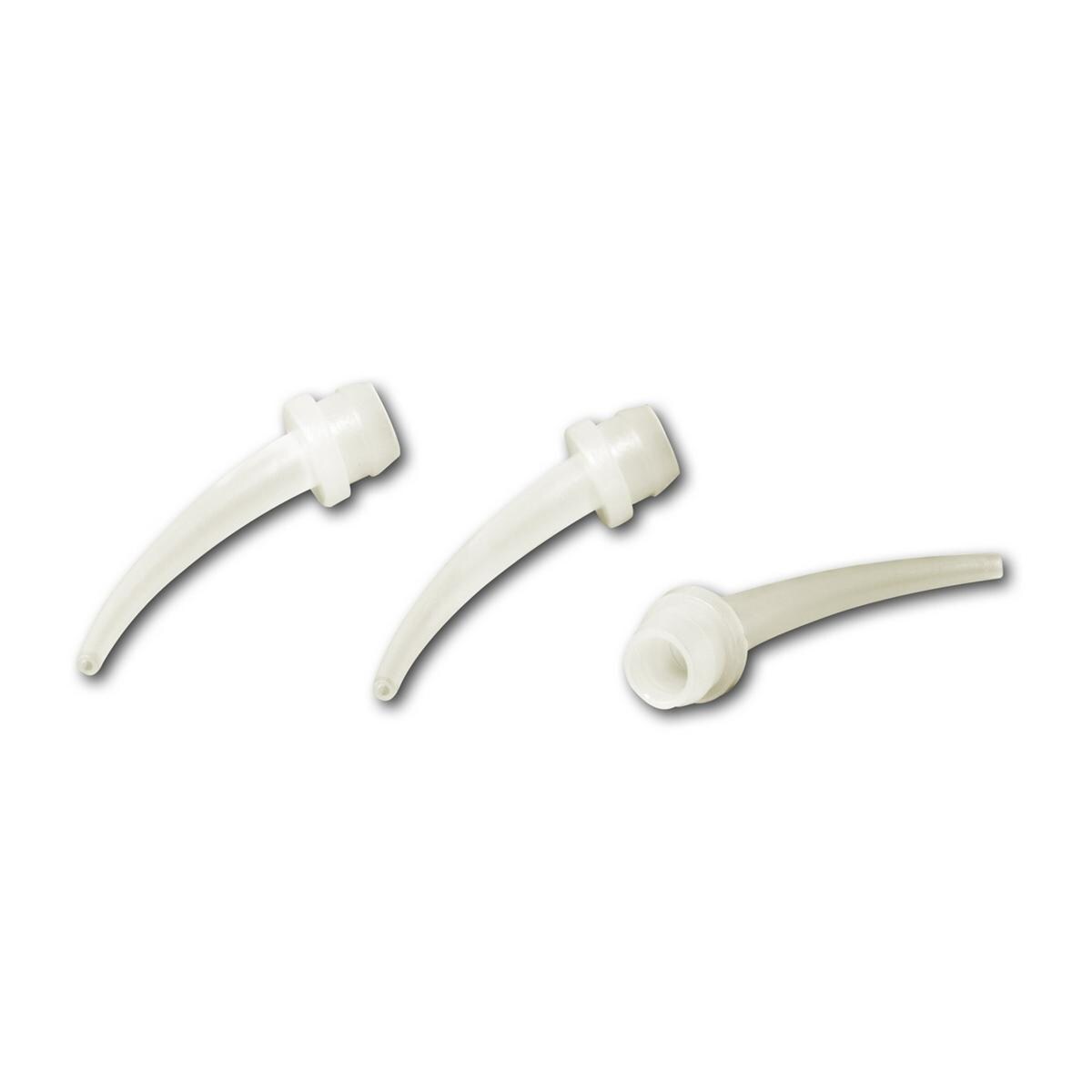 Aquasil Ultra, Intraoralspitzen - Weiß, Packung 100 Stück