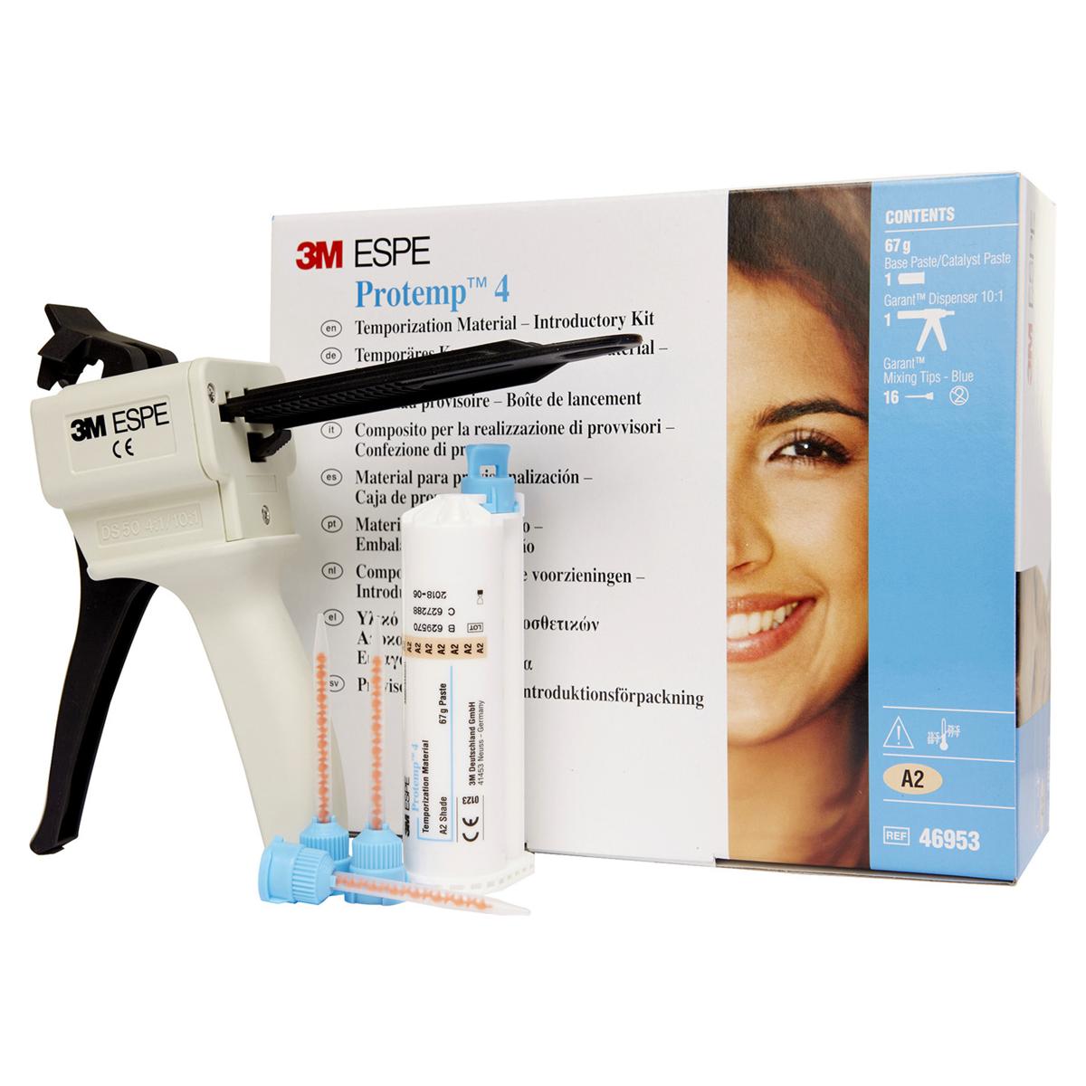 3M Protemp™ 4 - Intro Kit - Set