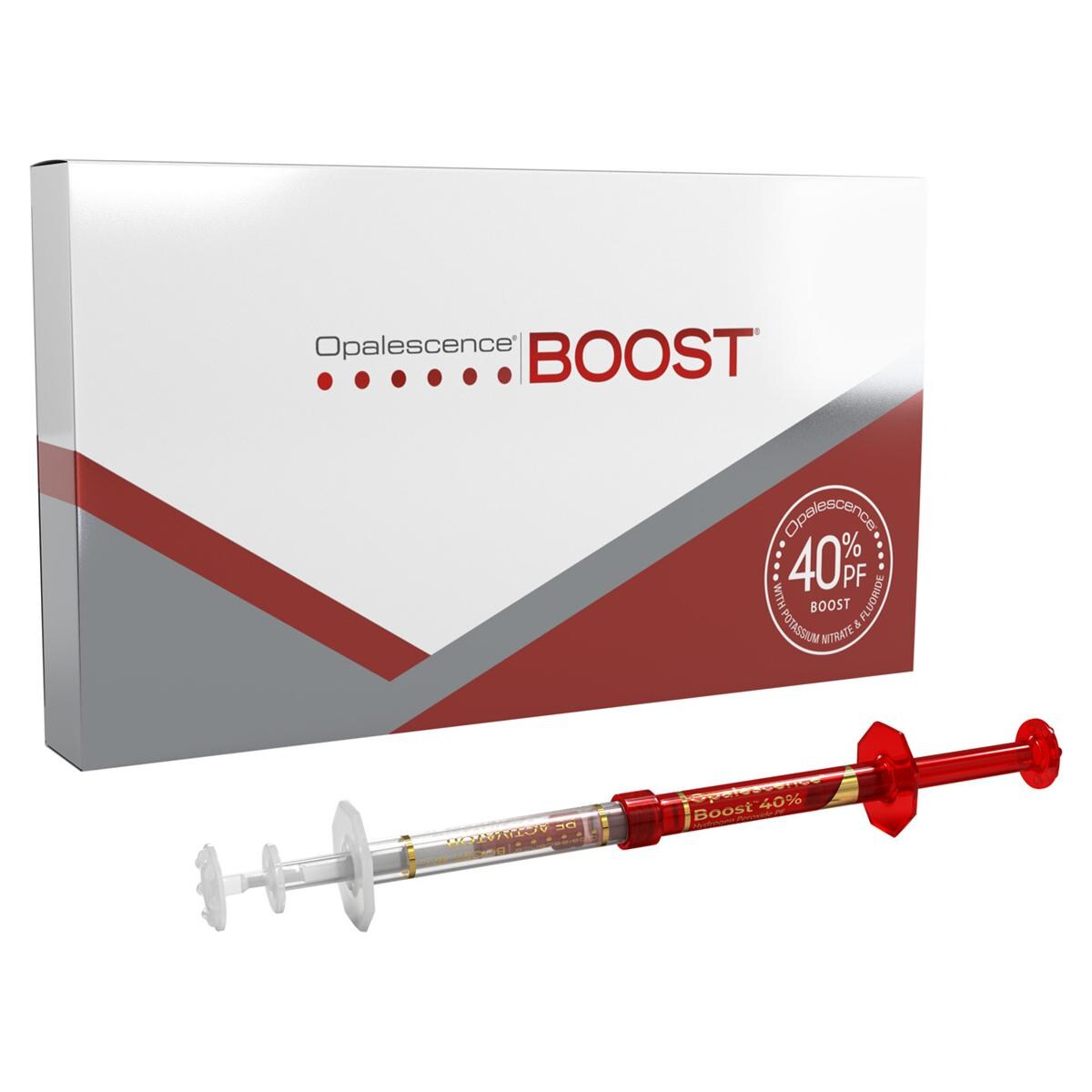 Opalescence™ Boost 40 % - Patienten Kit - Set