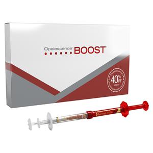 Opalescence™ Boost 40 % - Patienten Kit - Set