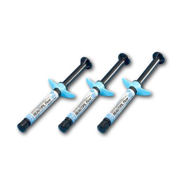 Beautifil Flow - High Flow F10 - A1, Spritze 2 g