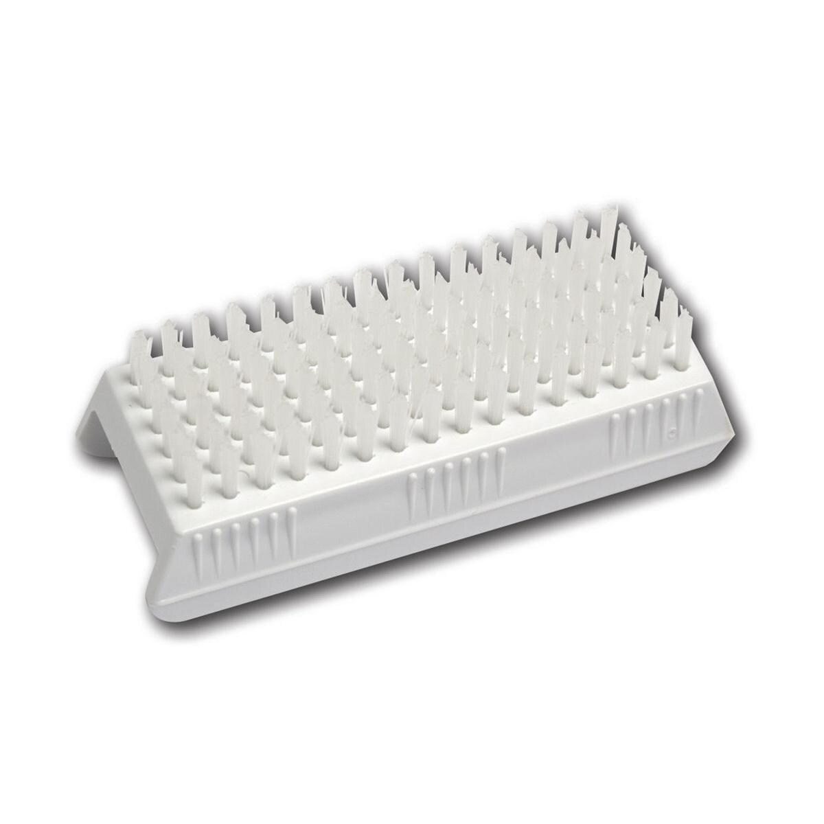 HS-Handwaschbürste - Weiß