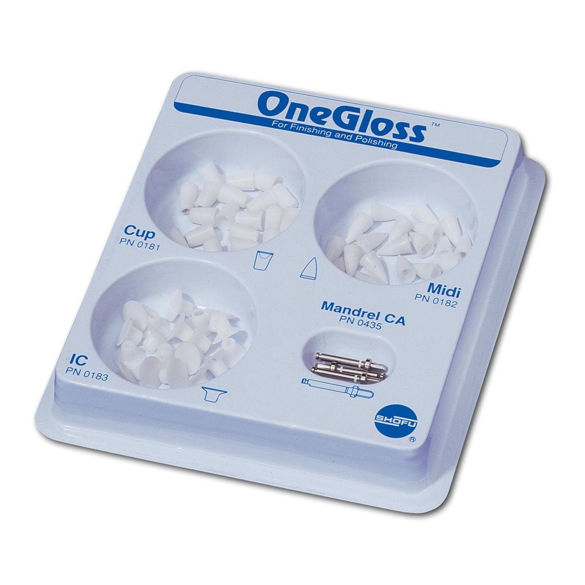 OneGloss - Kit - Set