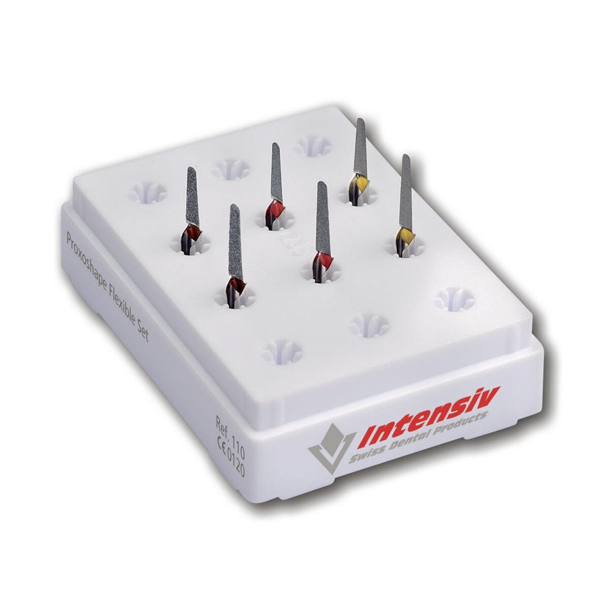 Intensiv Proxoshape Flexible - Set - Set 110