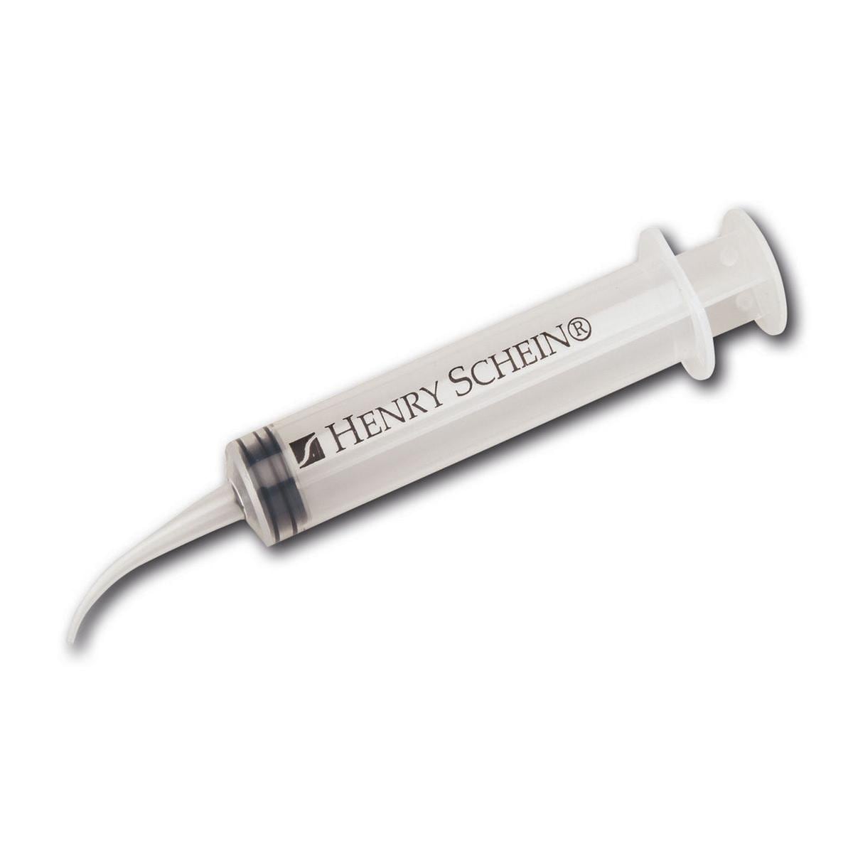 HS-Spülspritzen - Größe 12 ml, Packung 50 Stück