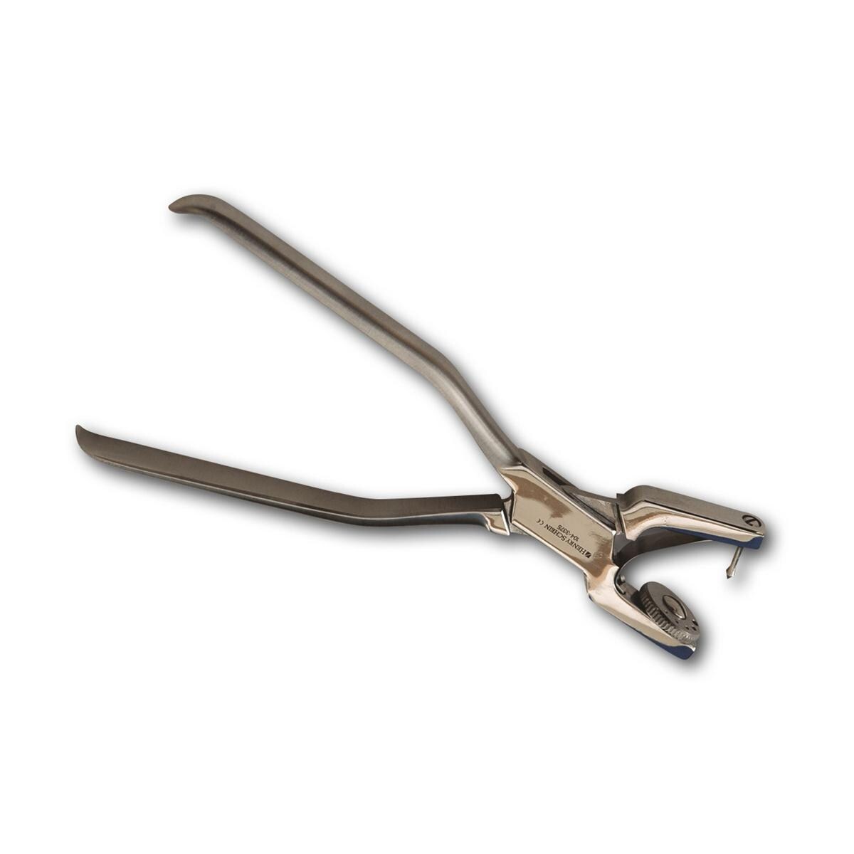 HS-Maxima® Kofferdam Lochzange - Lochzange