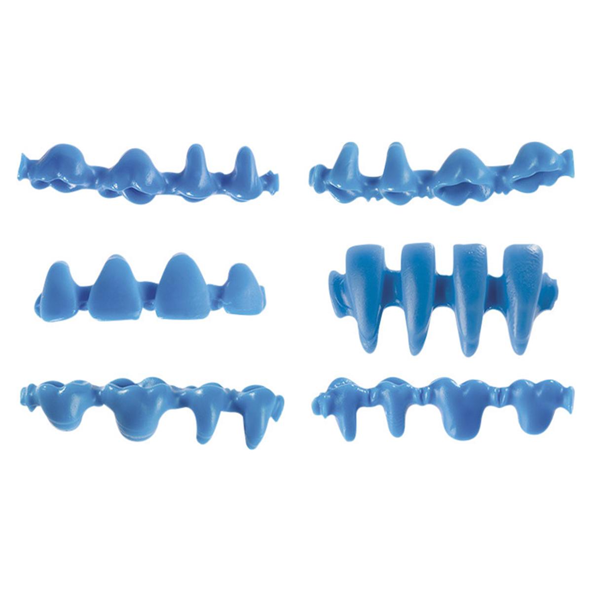 Zwischenglieder - Sortiment - Set