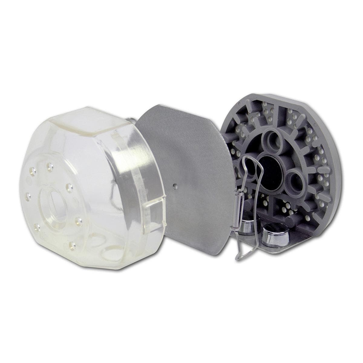 Castdon Küvette - Transparent